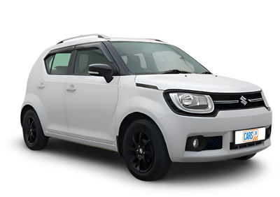 Maruti IGNIS-img